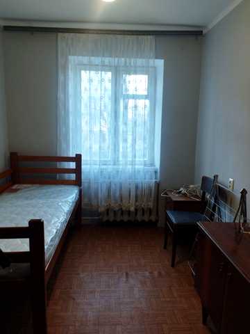 Люстдорфська дорога вул. (Черноморская дорога), 52б