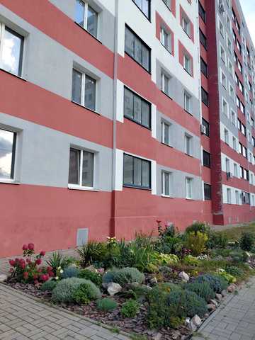 Борткевича вул., 11