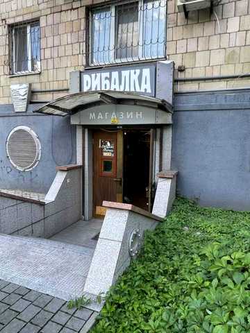 Незалежної України вул. (40 років Радянської України), 2-А