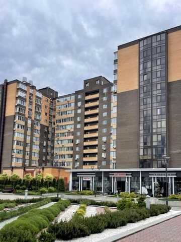 Гоголя вул., 261/2