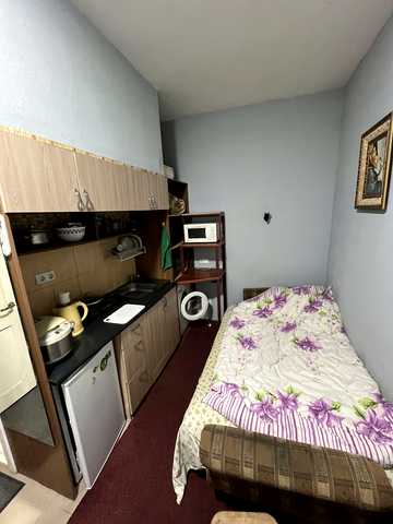 Петра Григоренка просп., 5