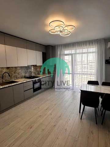 Олександра Довженка вул., 31в, к.1