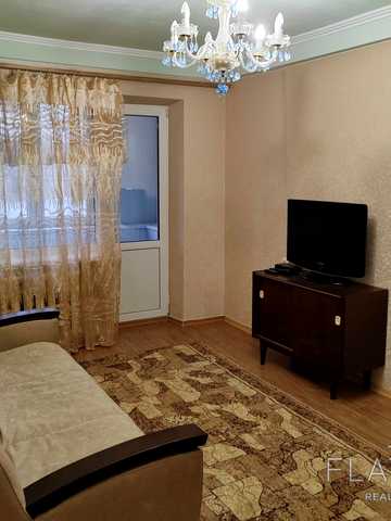 Гарматна вул., 40