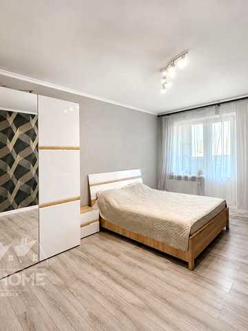 Кургузова вул., 1а к1