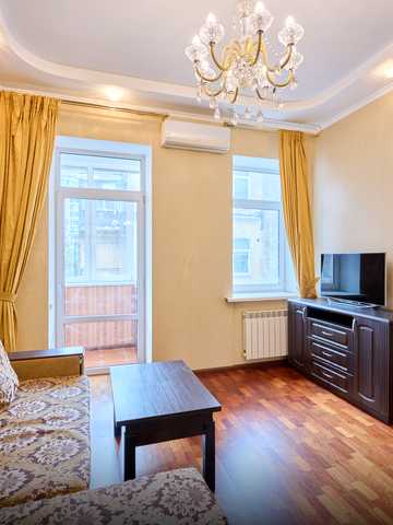 Антоновича вул. (Горького), 38-В