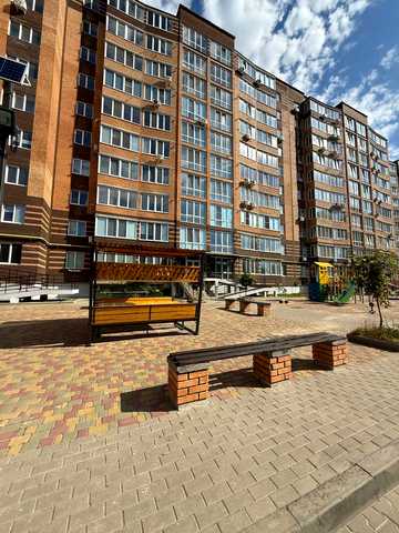 Старокостянтинівське шосе, 20/5-А