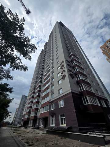 Софії Русової вул., 7-В