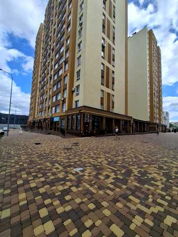 Європейська вул. (Жовтнева), 8-Б