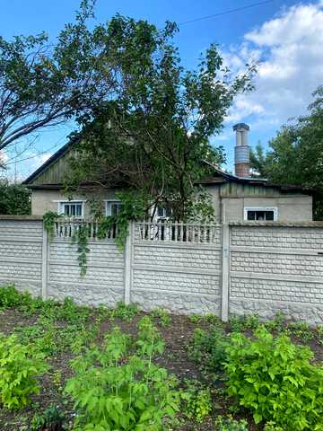 Глібівська вул.