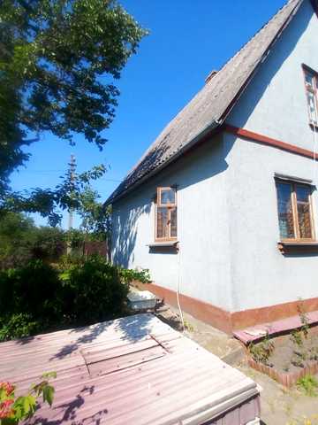 Борковський масив