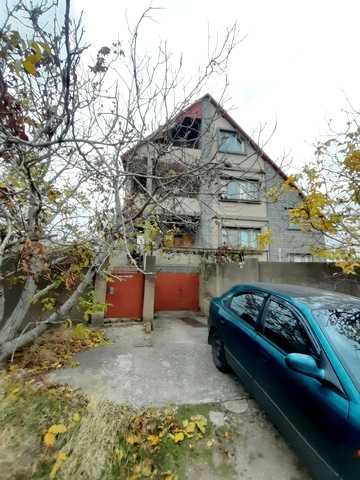 Срібляста вул., 2Г