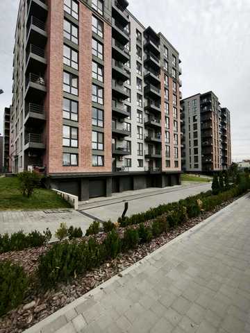 Бориса Тлехаса вул. (Марії Заньковецької), 19 к4