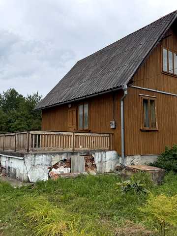 с. Мирне