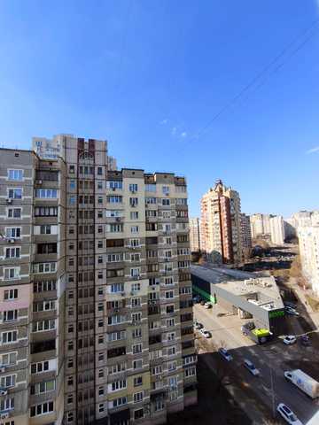 Княжий Затон вул., 5