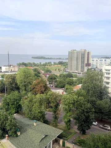 Смілянська вул., 2/1