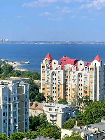 Французький бульв., 22/3