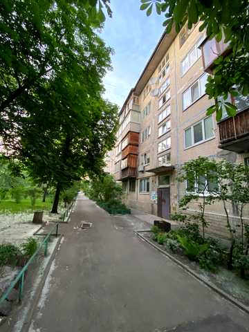 Чорних Запорожців вул. (Петра Запорожця), 9-А