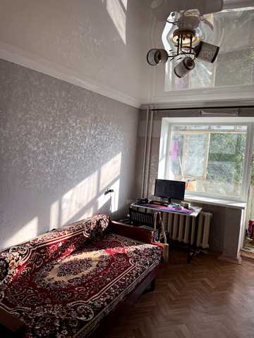Бузький бульв., 17-А