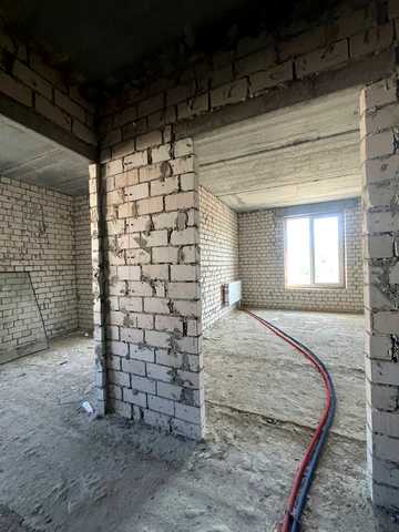 Полтавський Шлях вул., 184, к. 10