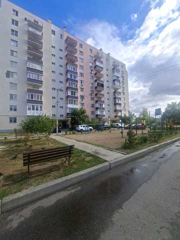 Нова вул., 31Б