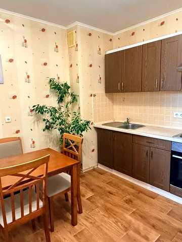 Науки просп., 55-А