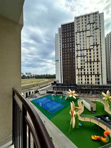 Краснова вул., 3
