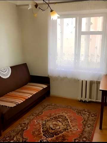 Рене Декарта вул. (Кулібіна), 6