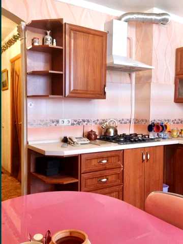 Євгена Чикаленка вул., 59к