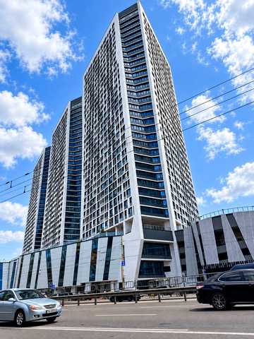 Берестейський просп. (Перемоги), 11 к2