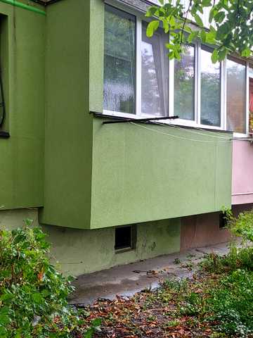 Андрія Первозванного вул. (Стахурського), 78