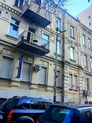 Хрестовий пров. (Миколи Гайцана вул.), 6