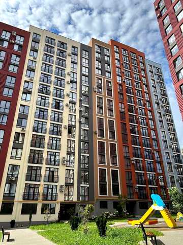Тараса Шевченка вул., 60/2