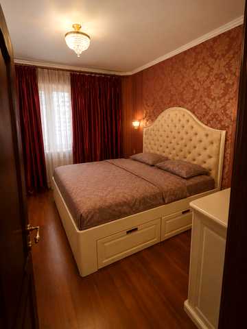 Семена Палія вул. (Дніпропетровська дорога), 109