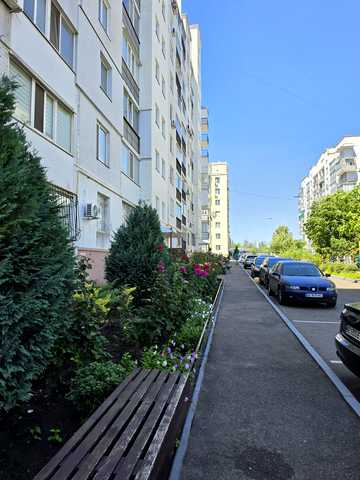 Архітектора Старова вул., 2/6 к.5