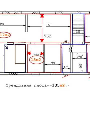 Соборності вул. (40 років Жовтня), 36