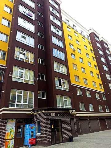 Кармелюка вул., 7