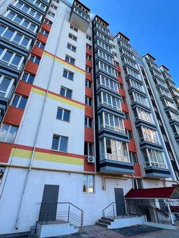 Гайдамацька вул. (Марфи Струтинської), (Будинок 4)