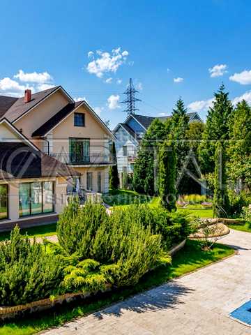 Старокиївська вул.