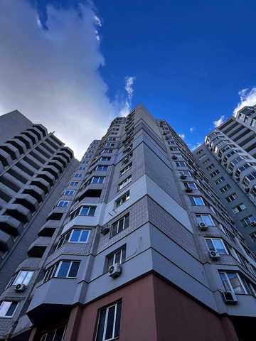 Байди Вишневецького вул., 97