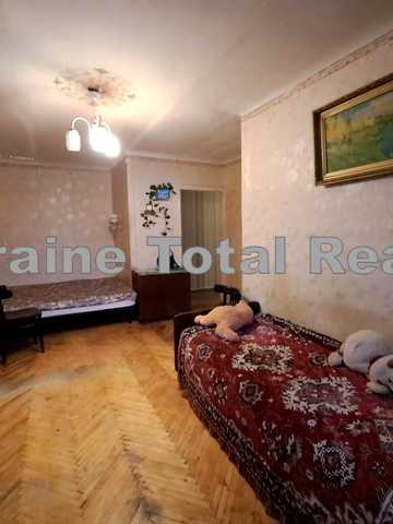 Миру просп., 13