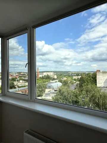 Панаса Мирного вул., 1