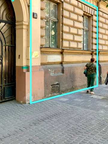 Богдана Лепкого вул., 6