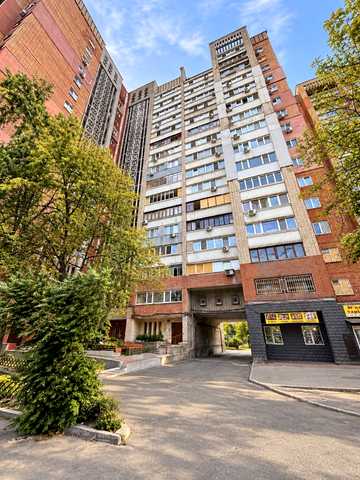 Запорізьке шосе, 48