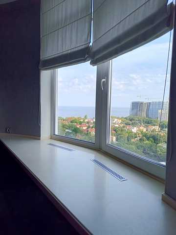Французький бульв., 22а