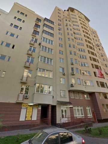 Максима Кривоноса вул., 17