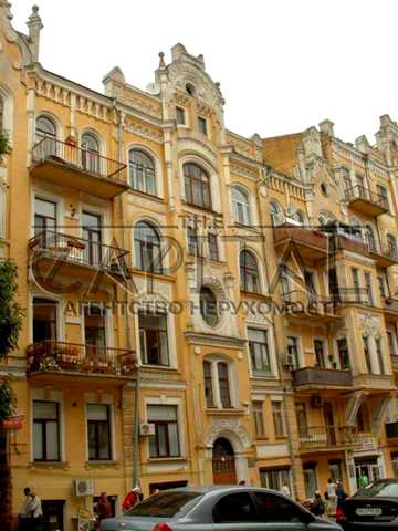 Андріївський узвіз, 2-В