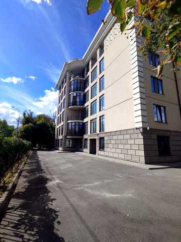 Європейська вул. (Новгородська), 83б