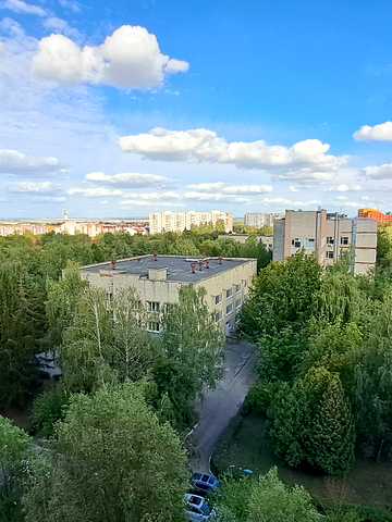 Андрія Сахарова вул., (Будинок)
