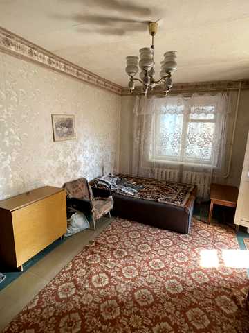 житловий масив Тополя-3 вул., 8