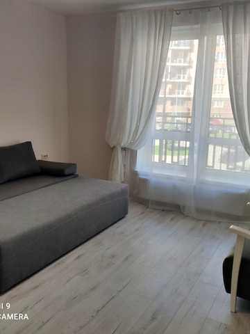 Метрологічна вул., 25-А